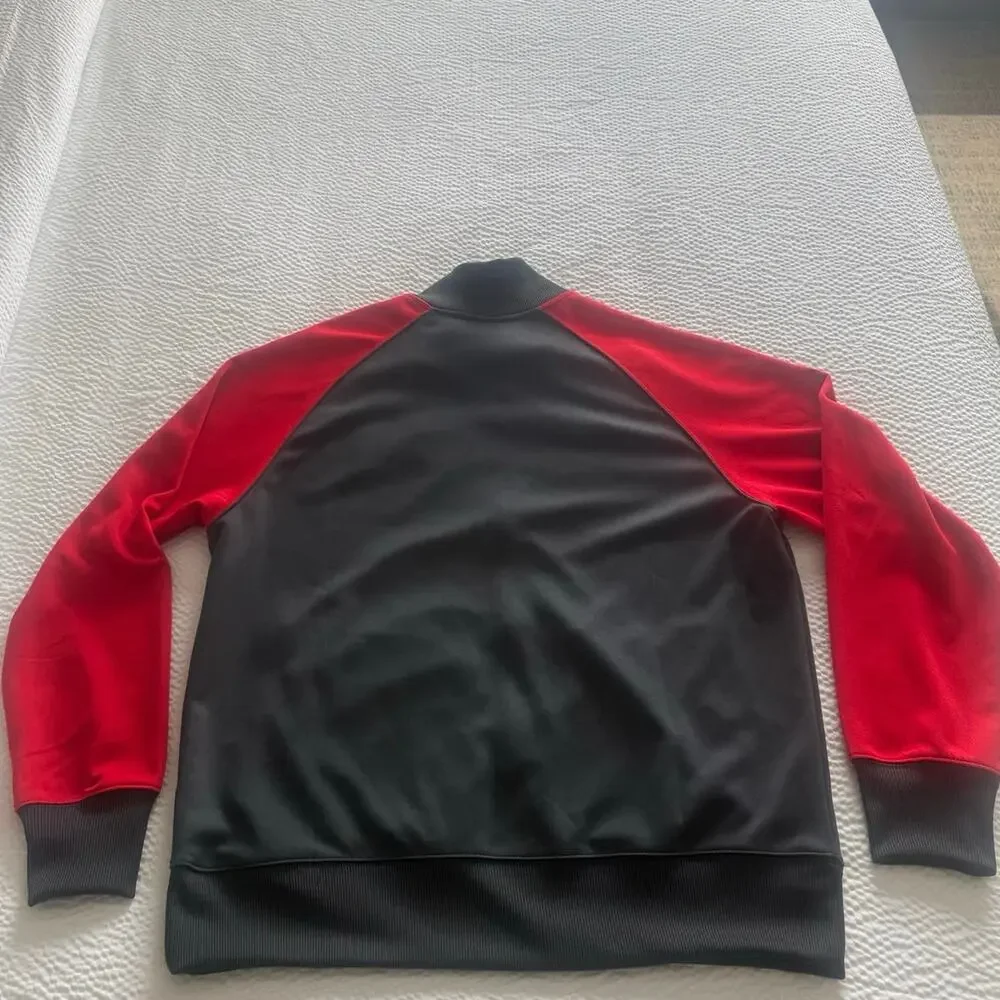 Ohio State Buckeyes Nike Full Zip‎ Jacket Men’s Size XL